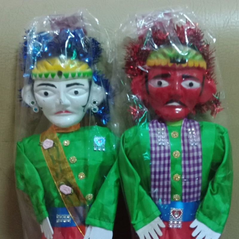 Ondel Ondel jakarta