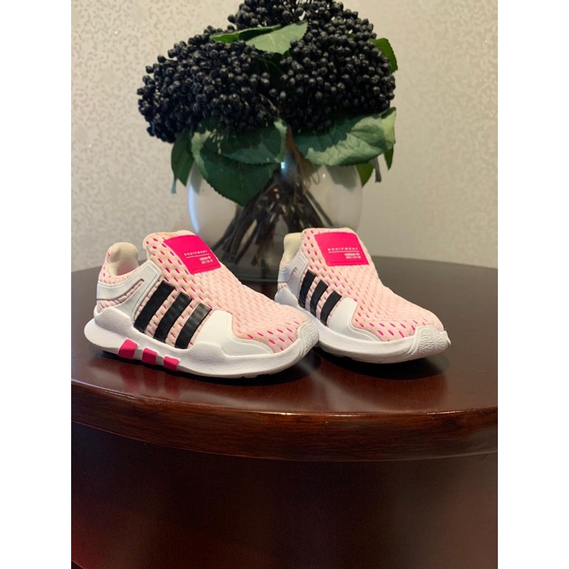 adidas sepatu sneaker anak perempuan
