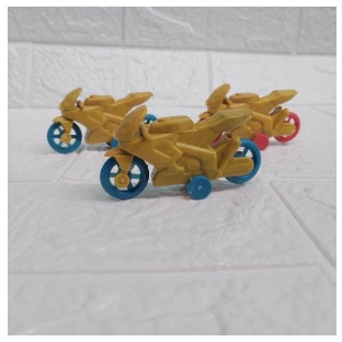 10 PCS MAINAN MOTO GP MINI SPIN GO / AUTOBIKE SPIN GO / MAINAN PULL BACK / MAINAN MOTOR BALAP/MAINAN