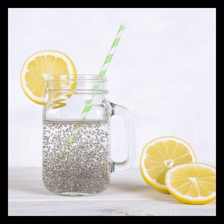 

CHIA SEED ORGANIK 200GR (KEBUN KITA) BERKUALITAS
