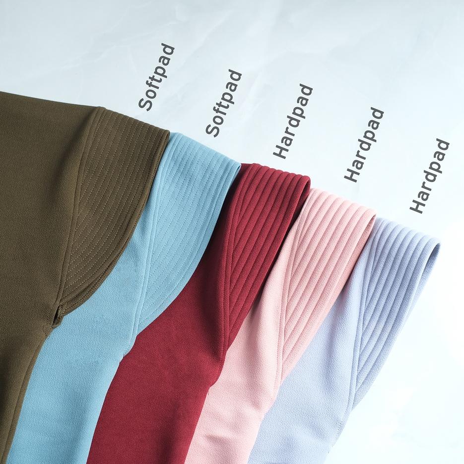 Gdg31au22ᴶ • Unique Khimar Milea by daffahijab