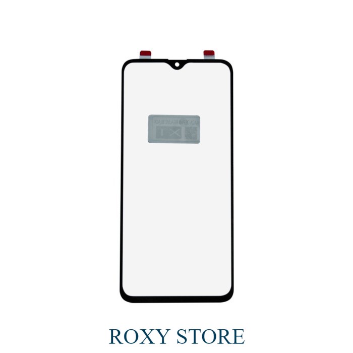 KACA TOUCHSCREEN REALME XT