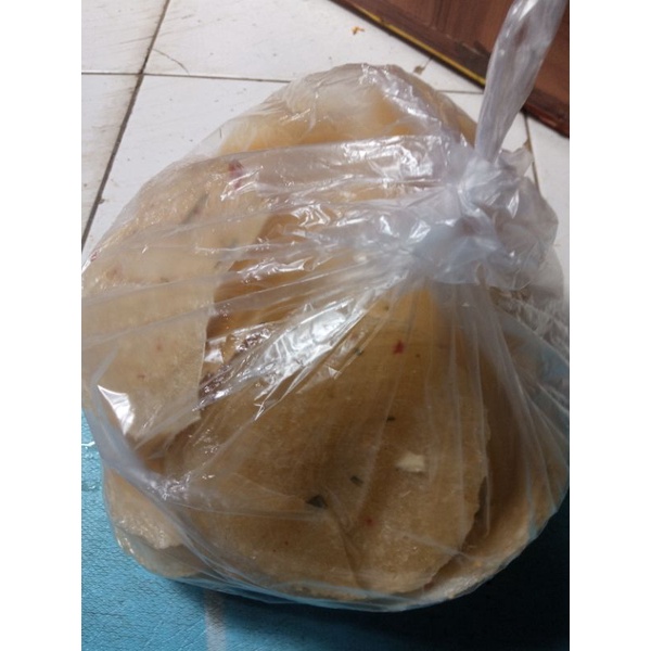 

kicimpring opak singkong