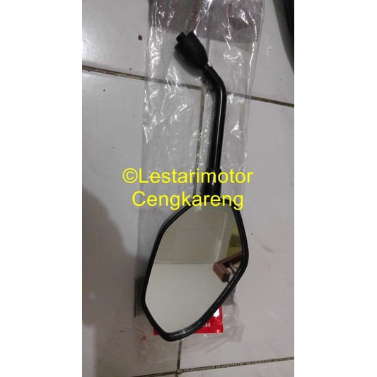 Spion Megapro,CB150r,Megapro Monosok Original Honda SET