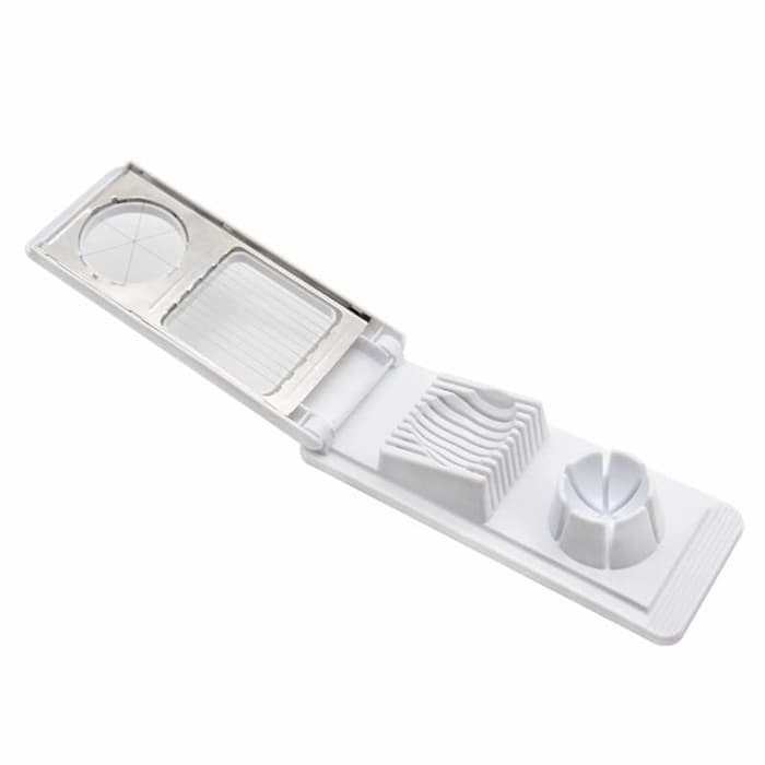 Two Way Egg Cutter