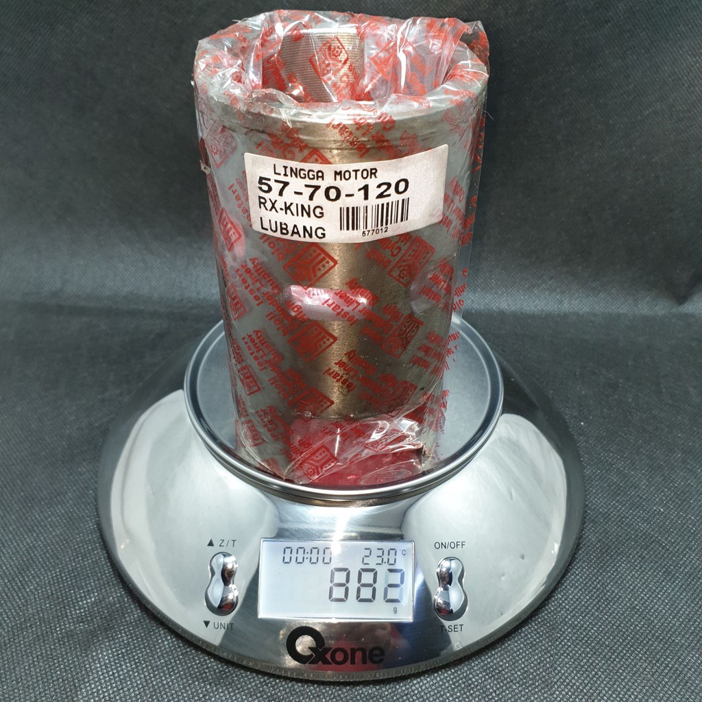 577012 LINER RX-KING LUBANG 57-70-120 CYLINDER LINER BORING BIOLI