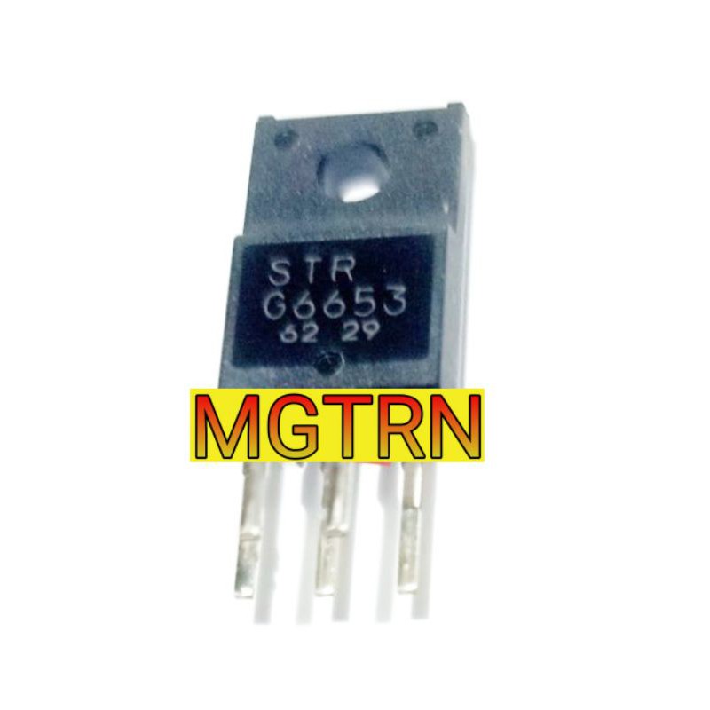 STRG6653/STR G6653 Original