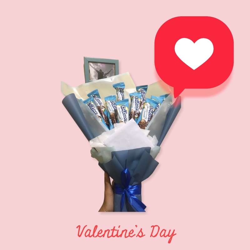 

Bouquet Snack | Gift Buket