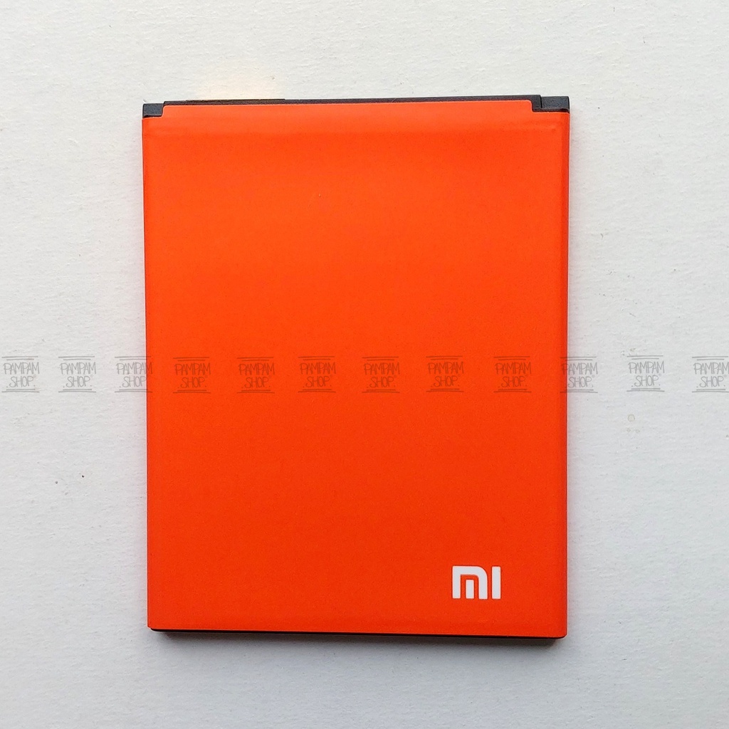 Baterai XiaoMi BM45 Redmi Note 2 Note 2 Prime Pro Batre Batrai Battery BM 45 Handphone HP Original Ori OEM