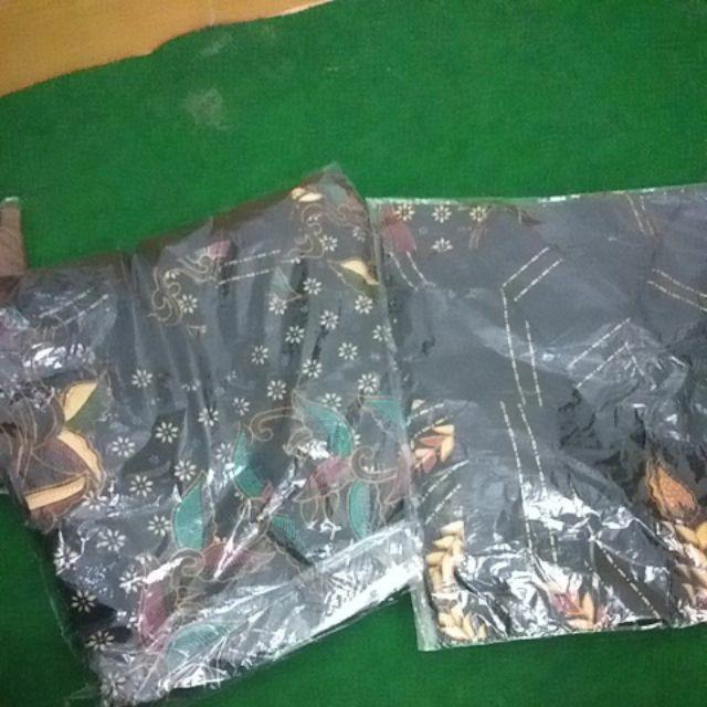 Maura Couple - Sania Ruffle Batik Couple Ori Ndoro Jowi Dnt Garansi Termurah Shopee - Shopashop Solo