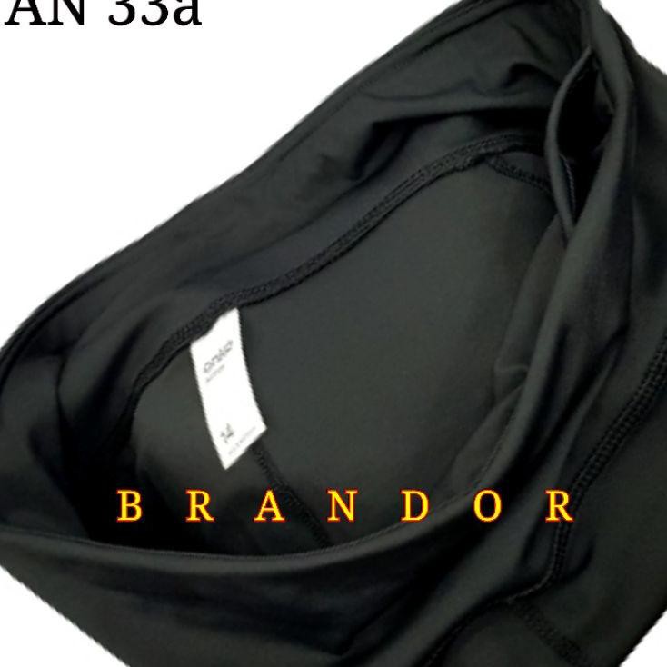 ♔ MESH LEGGING HIGH WAIST - POCKET By ANKO ✿