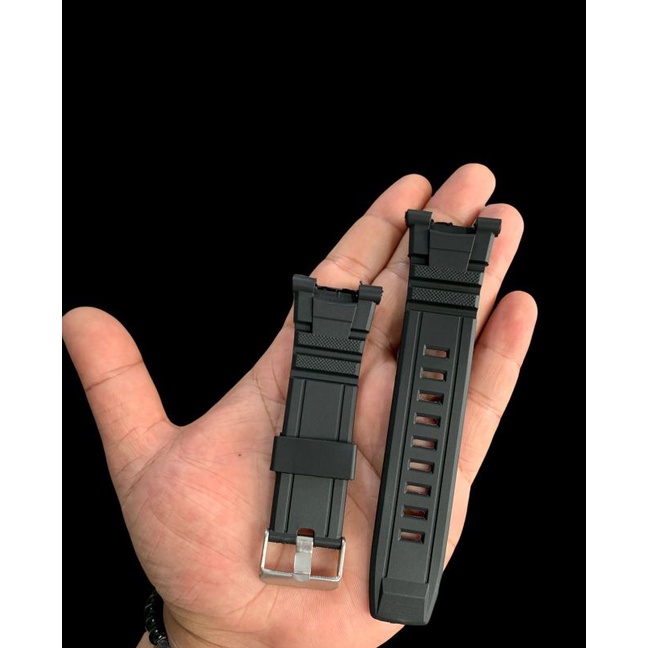 Strap Tali Jam Tangan Digitec 3021 Hitam