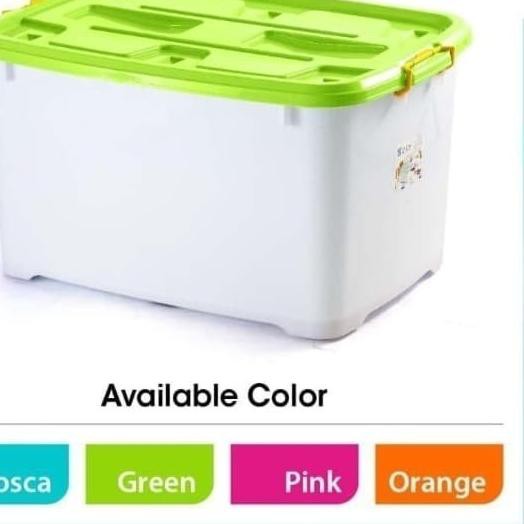 Container Box Ezy Box CB150 - Container Box 150 liter