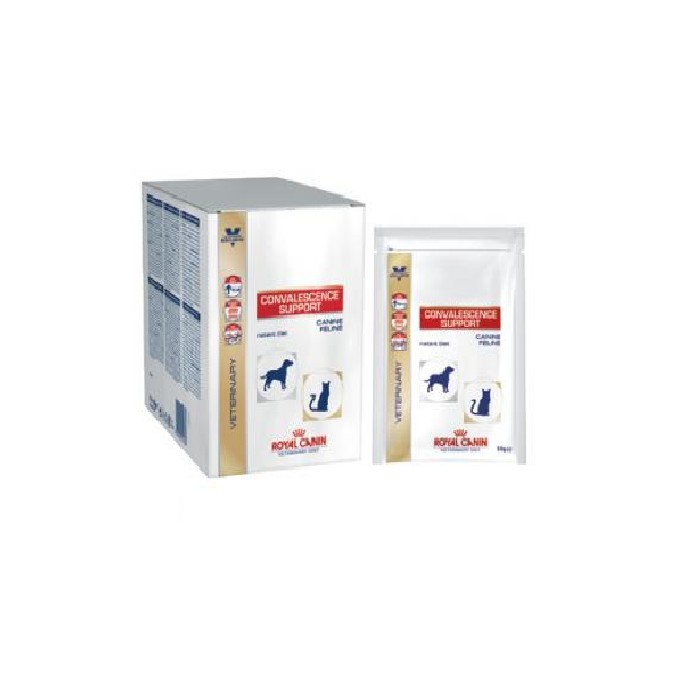 Royal Canin Recovery Bubuk / Conval Instant Dog/Cat 50X10 / Dus