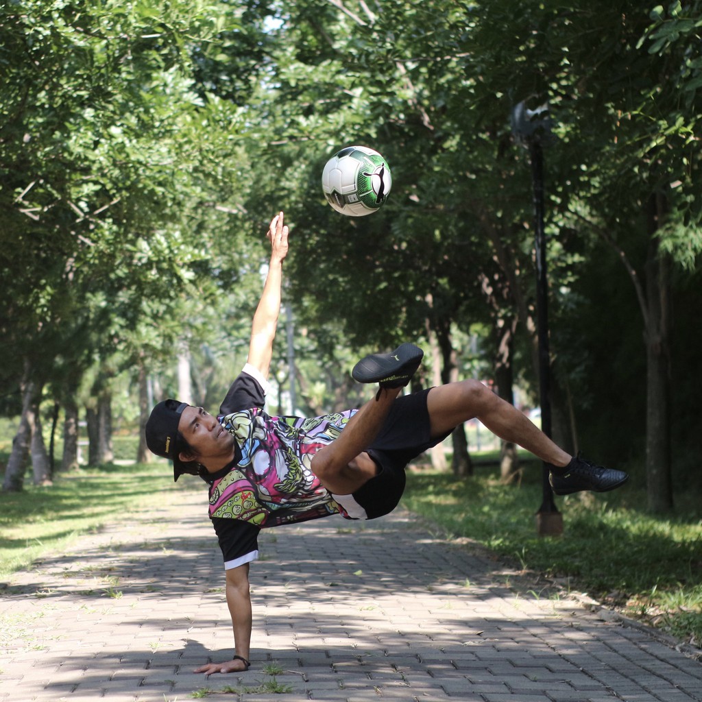 New.. SAMURAI baju kaos stelan setelan jersey futsal sepak bola kayser