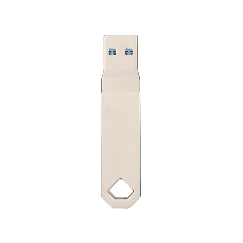 Flash Disk USB 3.0 Tipe-c 1TB OTG High Speed Anti Air Bahan Metal Untuk Smartphone / PC