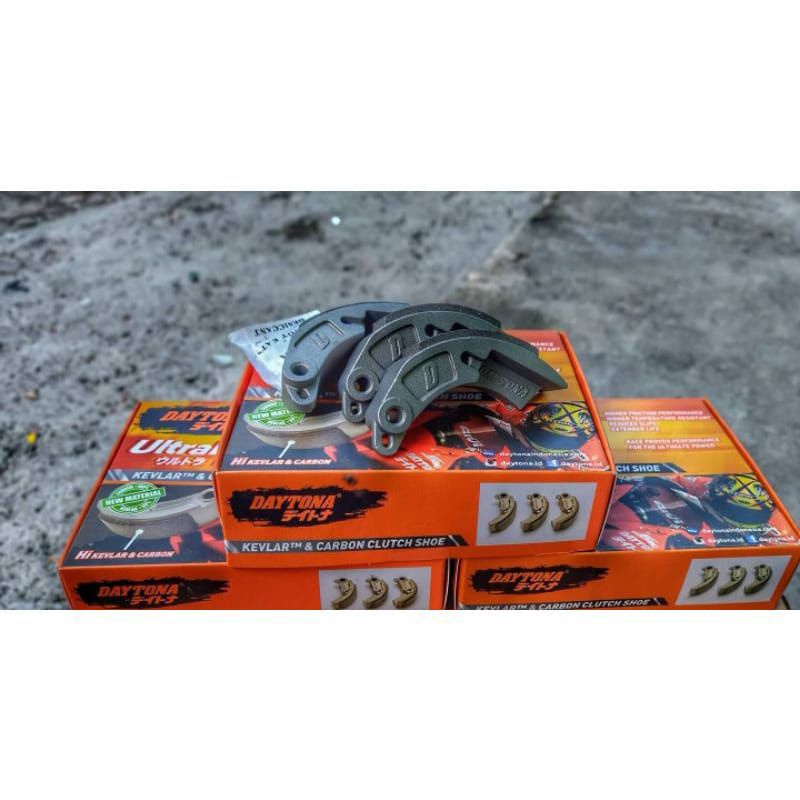 KAMPAS GANDA DAYTONA 4633 ALL NEW BEAT ESP,SCOOPY ESP,GENIO,SCOOPY 2020,VARIO LED110 ,BEAT FI ESP 20