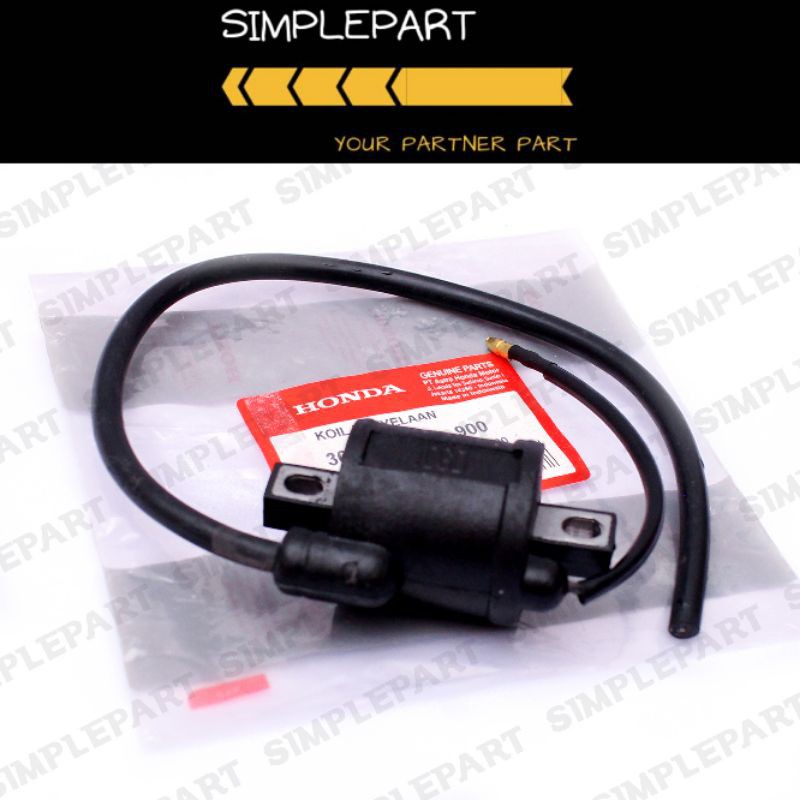 koil coil supra coil grand legenda prima coil supra fit coil GL pro GL cdi coil tiger lama