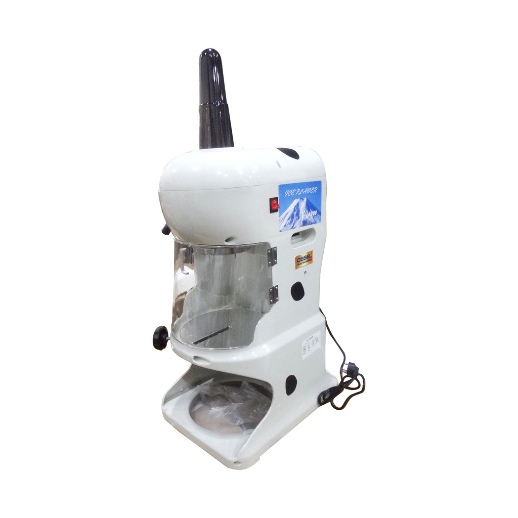 MESIN ICE SHAVER MESIN SERUT ES BATU SNOW ICE OSSEL ICE SALJU ES SERUT  GT-A288