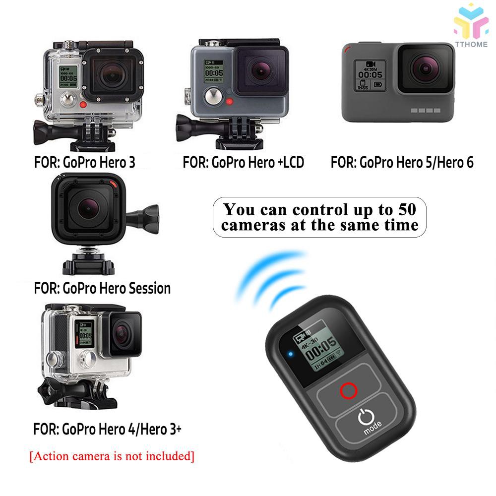 T T Shoot Xtgp1 Remote Control Smart Wifi Anti Air Dengan Kabel Charger Shopee Indonesia