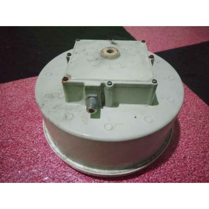 LNB S-BAND BEKAS NORMAL