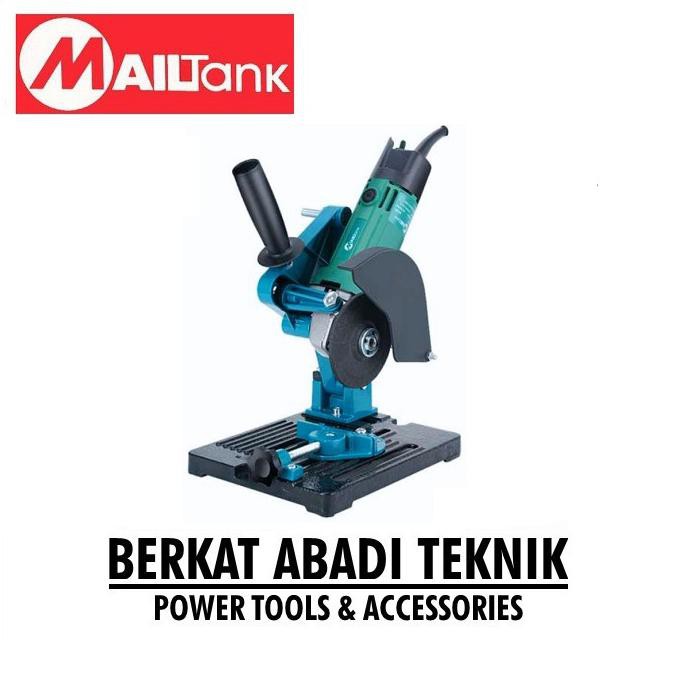MAILTANK SH-60 Dudukan Gerinda Tangan Stand Grinda Gurinda SH60