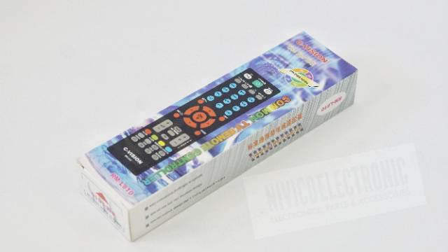 Remot tv C-VISION RM L 810 TV LG