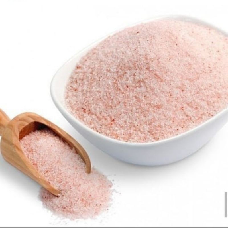 

GARAM HIMALAYA ORGANIC PINK SALT HIMALAYAN