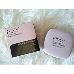 PIXY 4BB LOOSE POWDER