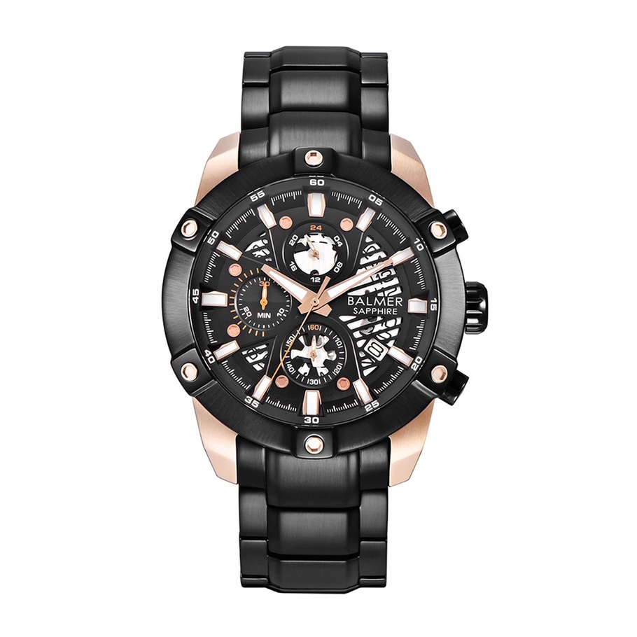 BALMER B 8162 MC MEN ORIGINAL