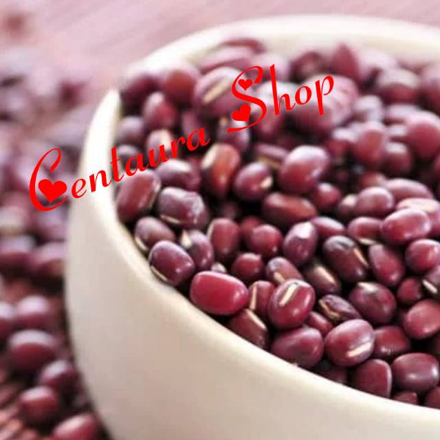 

Biji Kacang Panjang Merah / Kacang Beras kwalitas Unggul 500gr