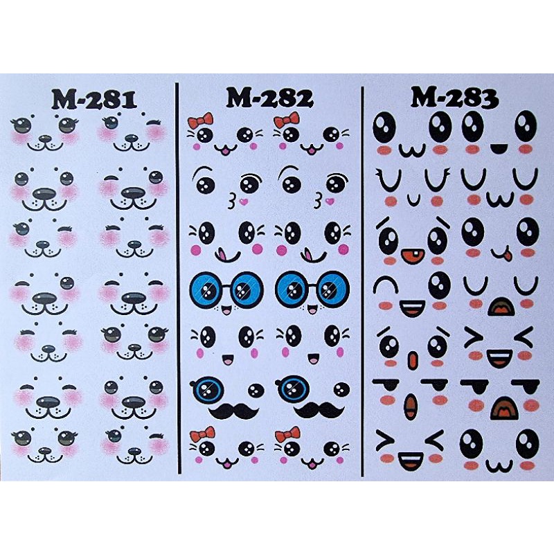 

Edible stamp /edible picture / stiker makanan dan minuman M266-M289 / flaminggo