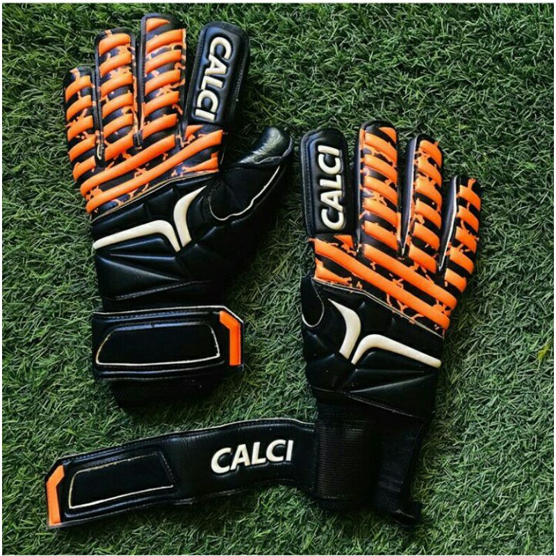 sarung tangan kiper Calci magma ultima