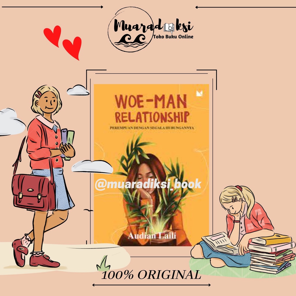 Woe-man Relationship