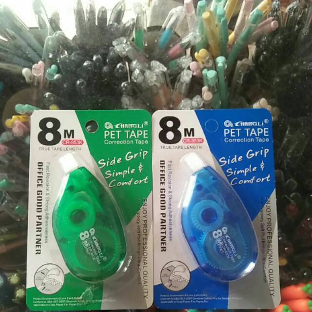 

Stipo kertas changli CR-953K