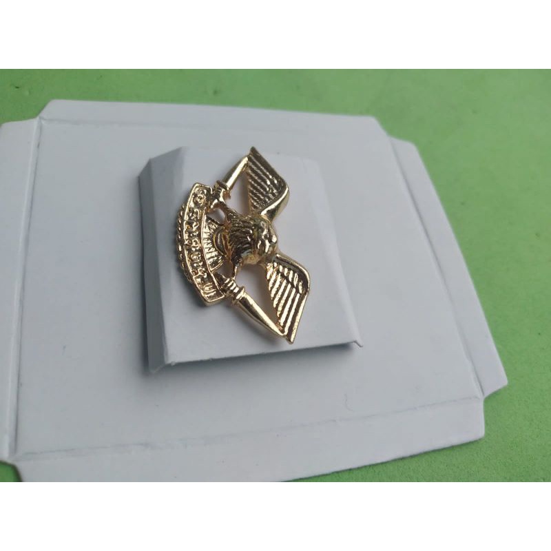 Brevet Pemburu / Wing Pemburu / Pin Pemburu / Pemburu TNI / Pin Pemburu TNI / Brevet Pemburu TNI / W