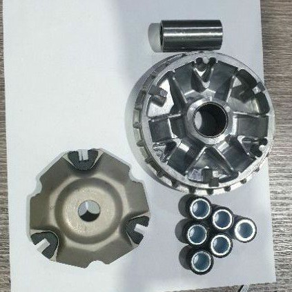 rumah roller vario 150 led rumah roller vario 125 led rumah roler pcx 150 komplit