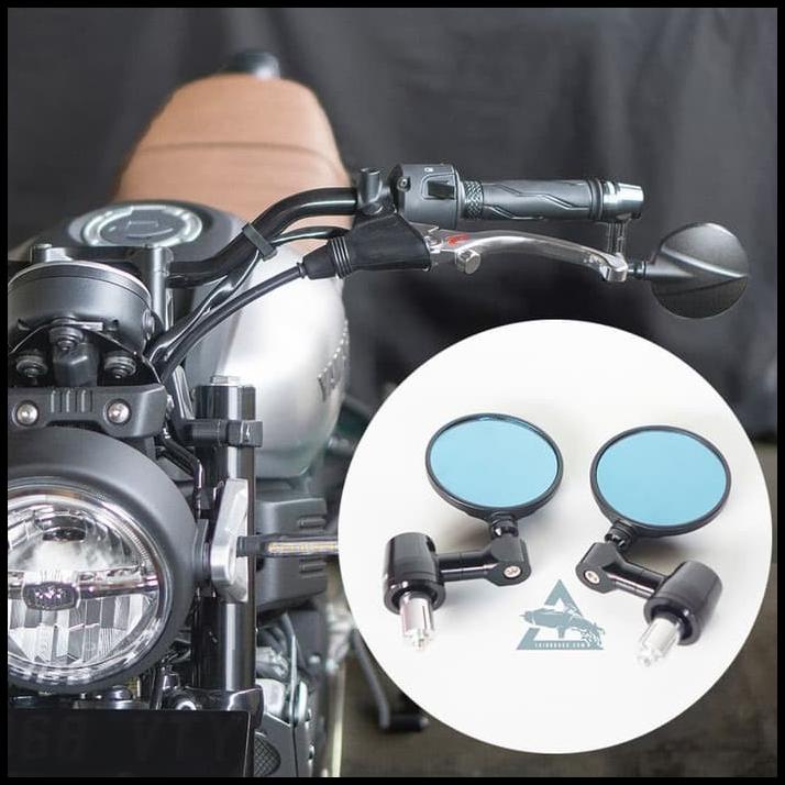 Spion Jalu Yamaha Xsr 155