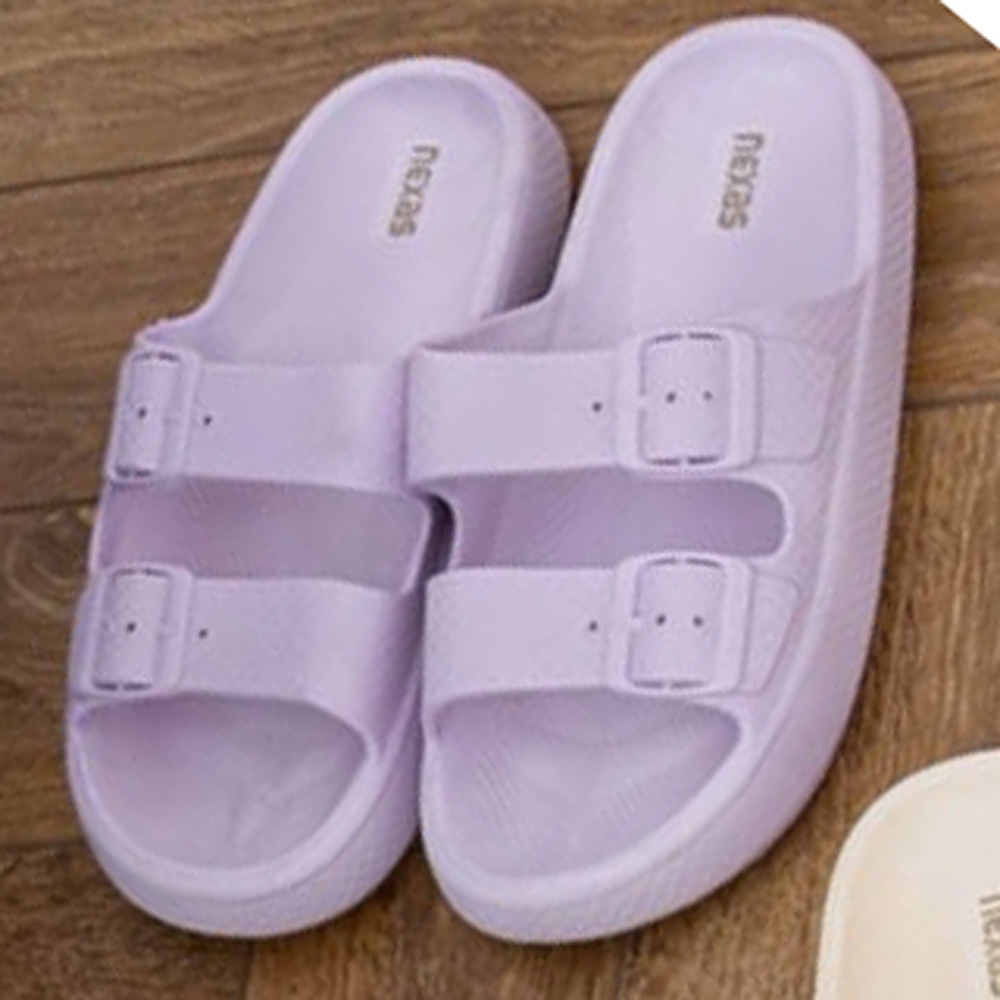 Sandal Wanita Ban 2 Jelly 1988 2GSPHYS-Ungu Soft