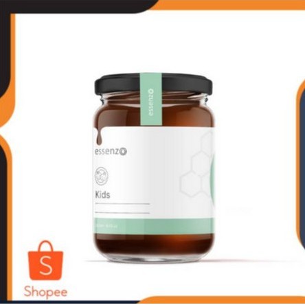 

Essenzo Kidz Honey