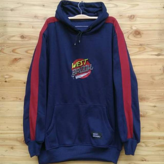 Jaket Hoodie WBA kombinasi premium quality berkualitas pria wanita spesial fashion.soc