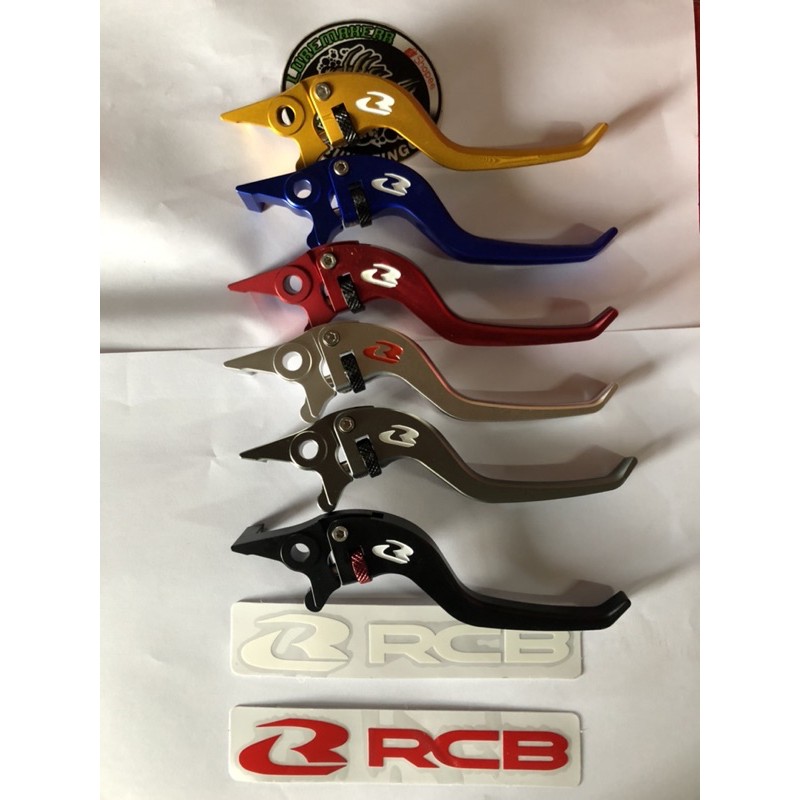 HANDEL SET RCB E+ NMAX 155 HANDLE SET RCB E PLUS