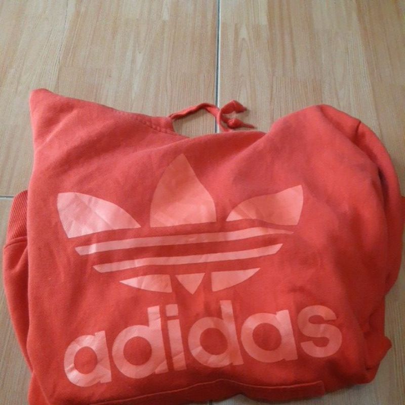 HD ADIDAS 3 FOIL