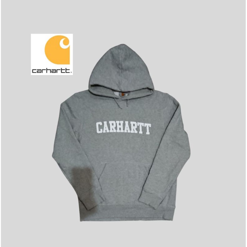HOODIE CARHARTT ORIGINAL SECOND
