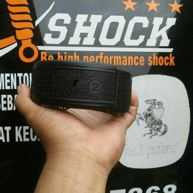 Sport damper pro shock peredam per mobil avanza xenia agya ayla rush terios fortuner pajero brio