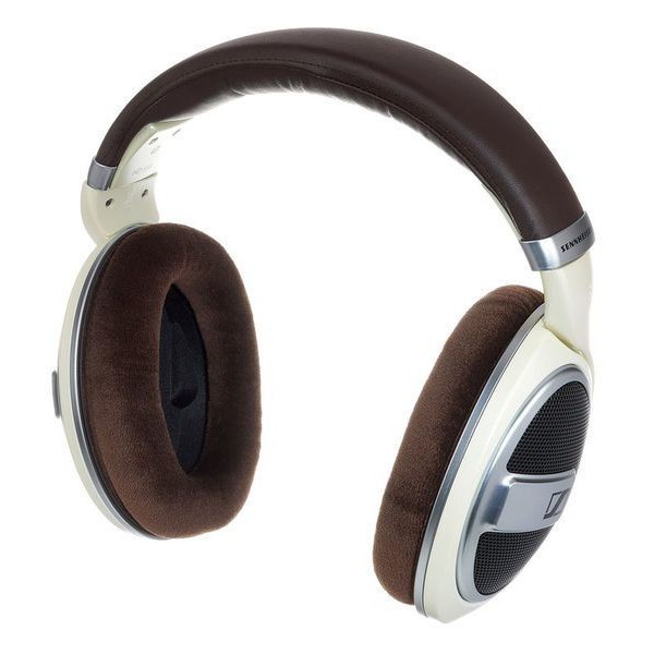 Sennheiser HD 599 Open Back Headphone HD599 Around Ear Design