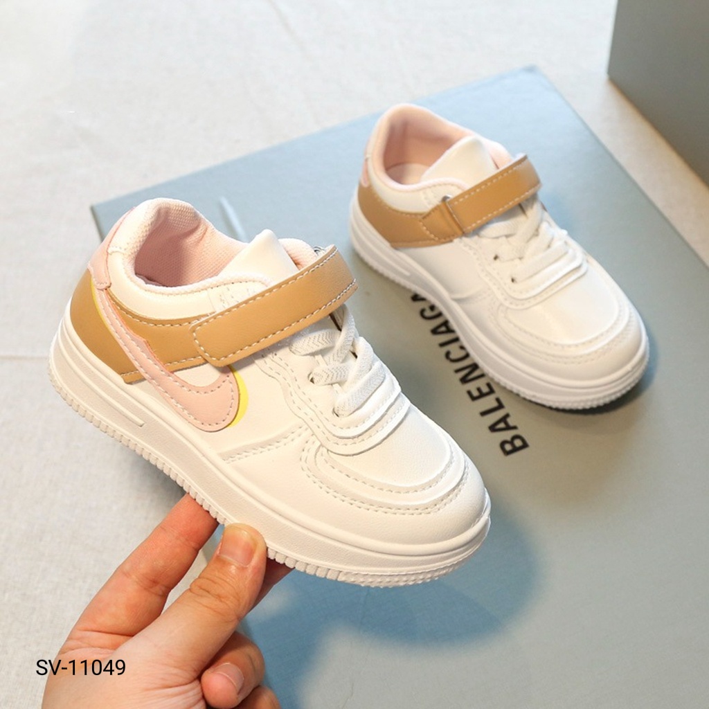 SV Kids Koala Sepatu Sneaker Series SB SV-11049#(Real Stock)