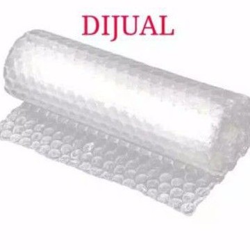 

Bubble Wrap DIJUAL TERPISAH