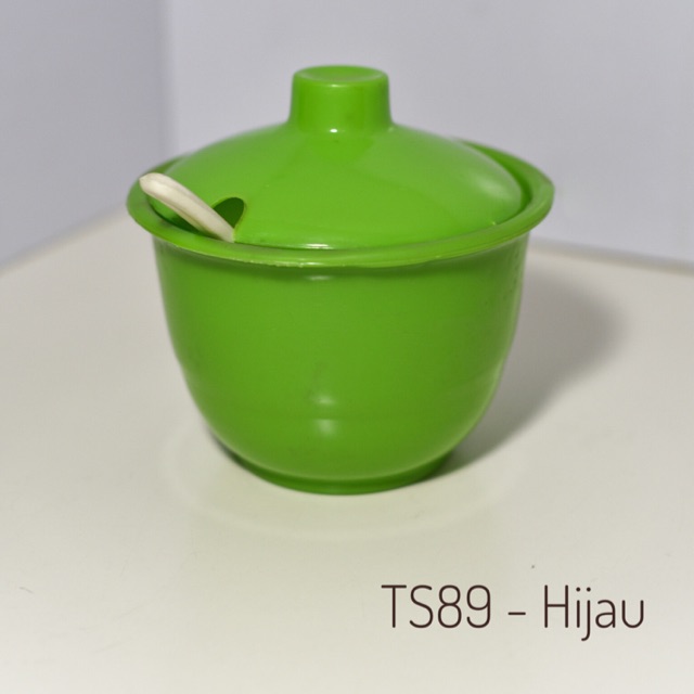 Tempat Sambel Plastik | Tempat cabe Plastik | Wadah Cabe - TS89
