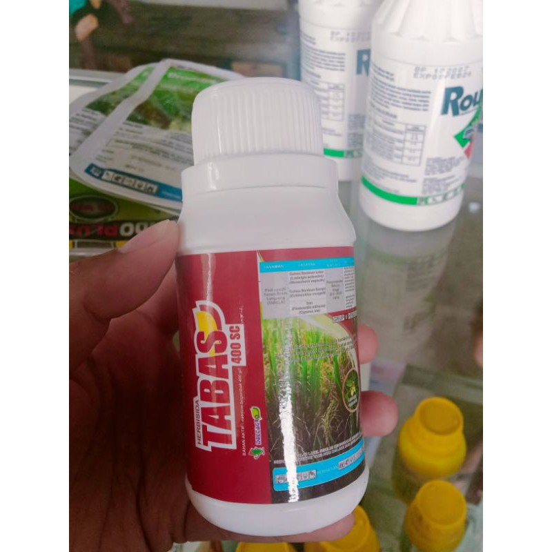 tabas100ml